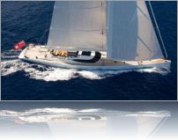 Sailing yachts for sale Turkey