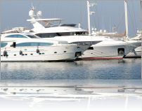 Luxury Yacht For Sale